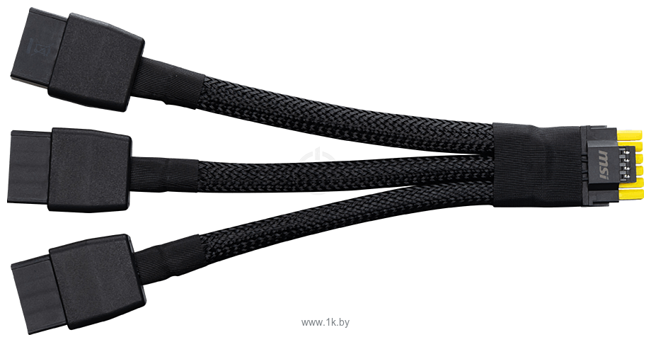 Фотографии MSI GeForce RTX 5080 16G Ventus 3X OC Plus