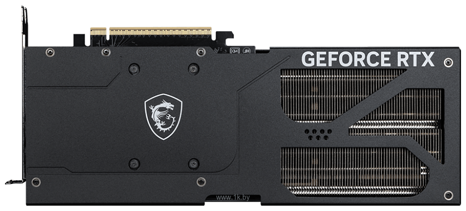 Фотографии MSI GeForce RTX 5080 16G Ventus 3X OC Plus