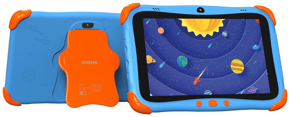 Фотографии Digma Kids A8