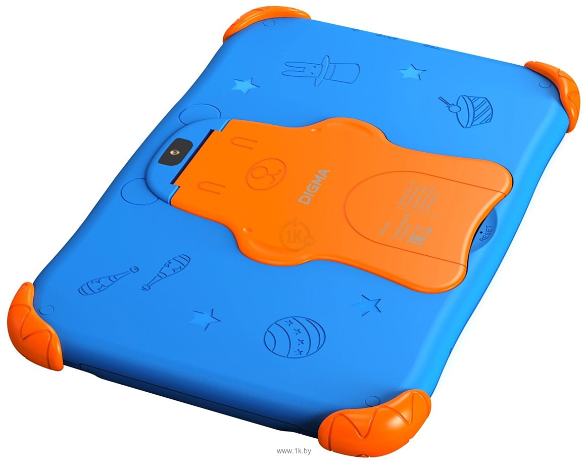 Фотографии Digma Kids A8
