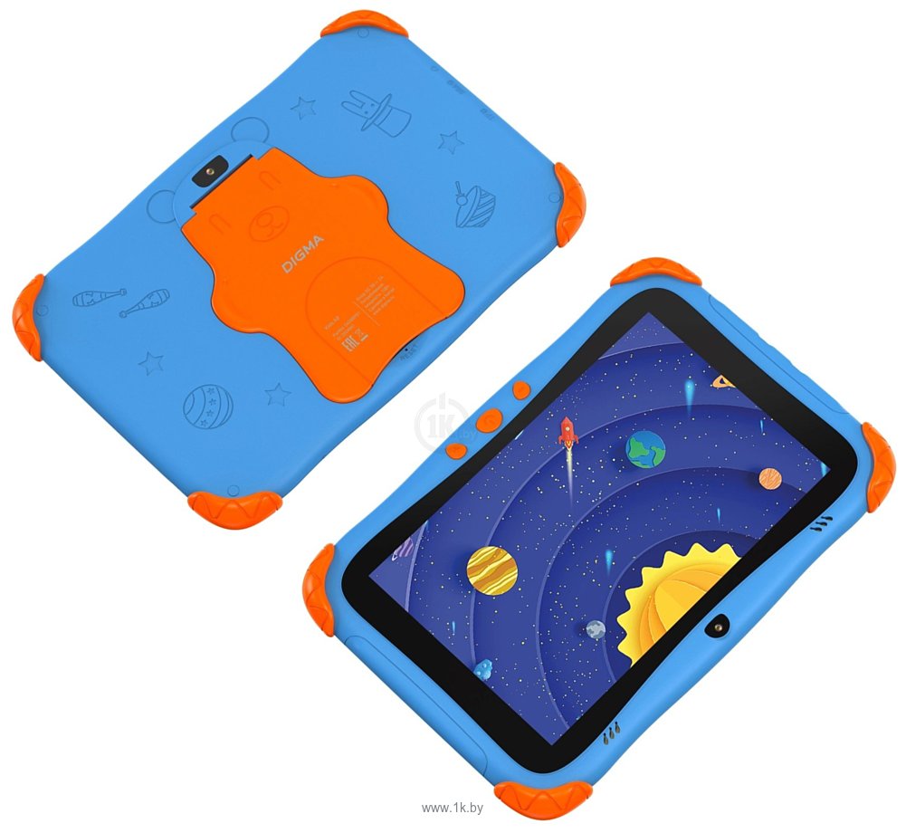 Фотографии Digma Kids A8