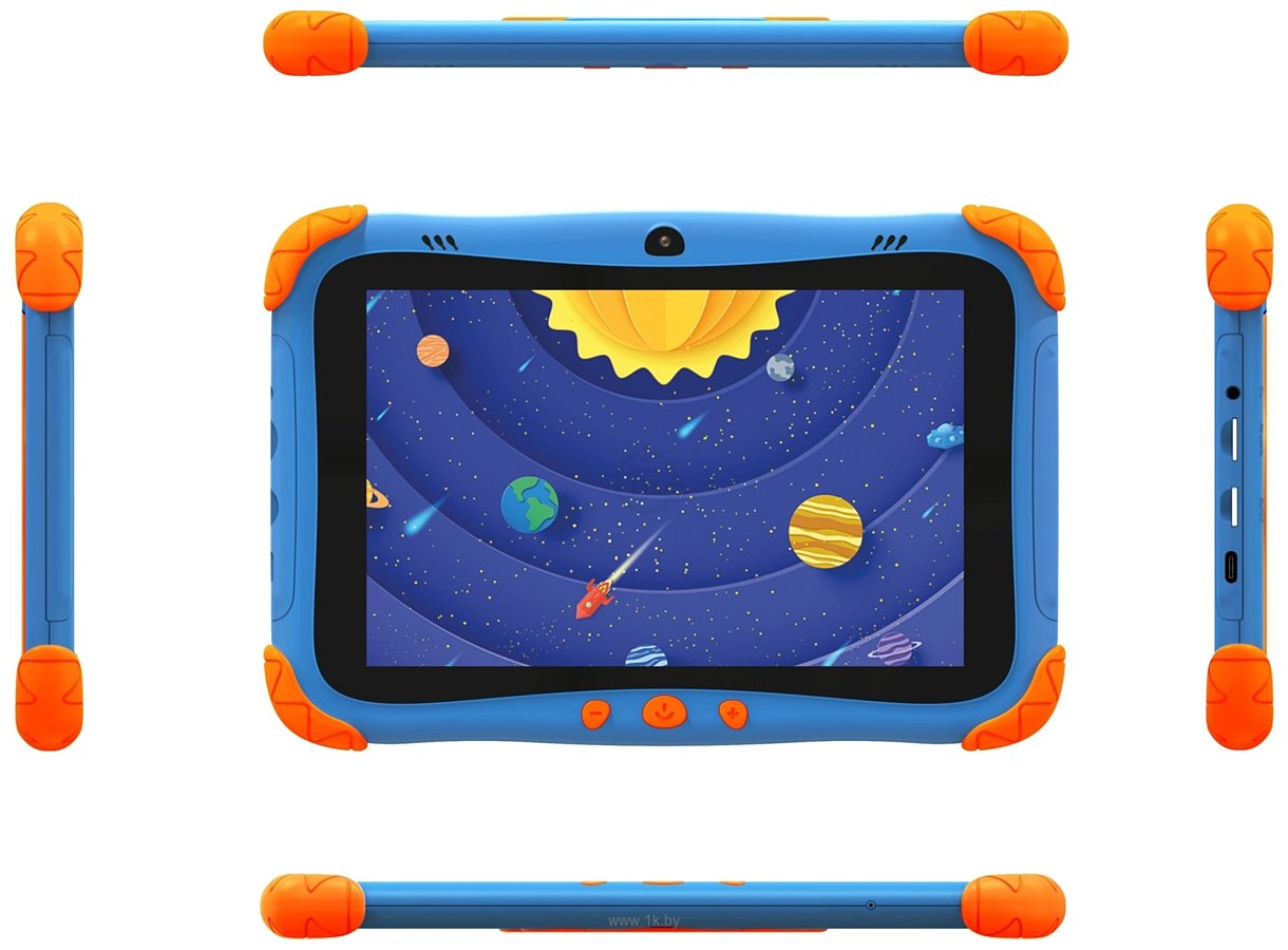 Фотографии Digma Kids A8