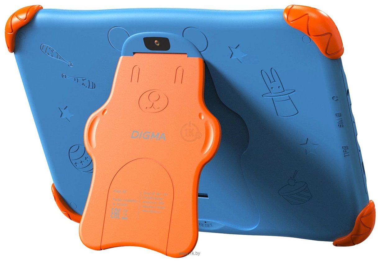 Фотографии Digma Kids A8