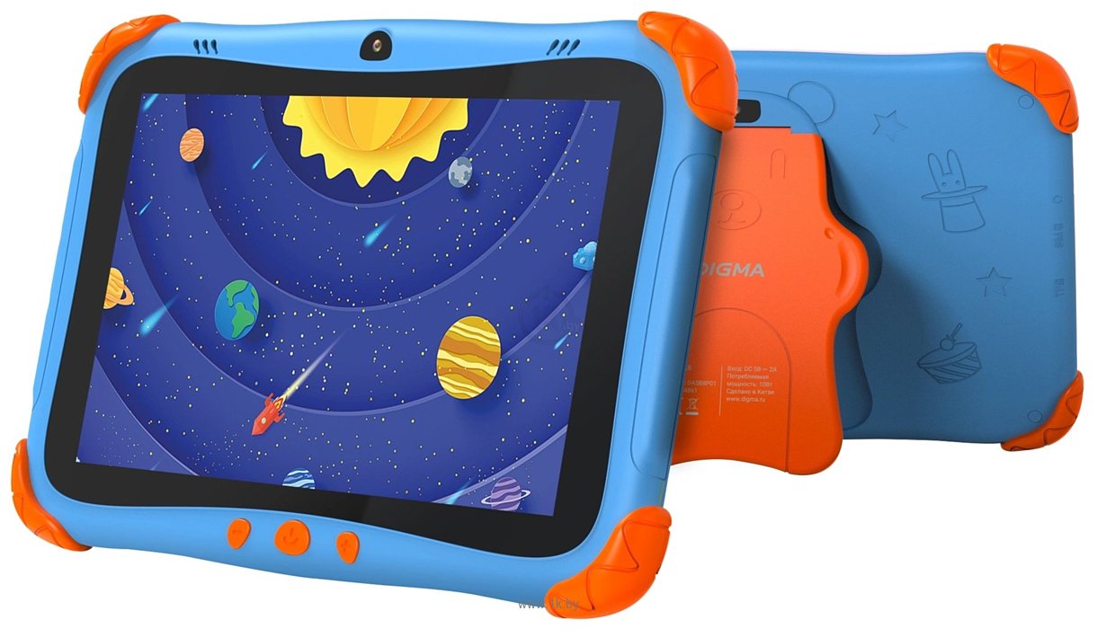 Фотографии Digma Kids A8
