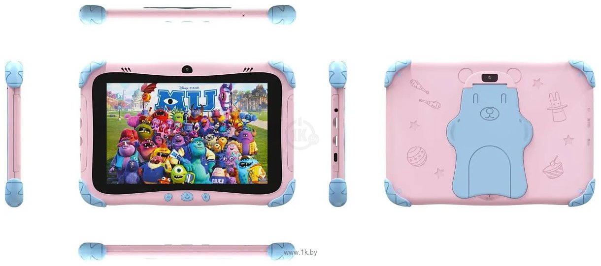 Фотографии Digma Kids A8