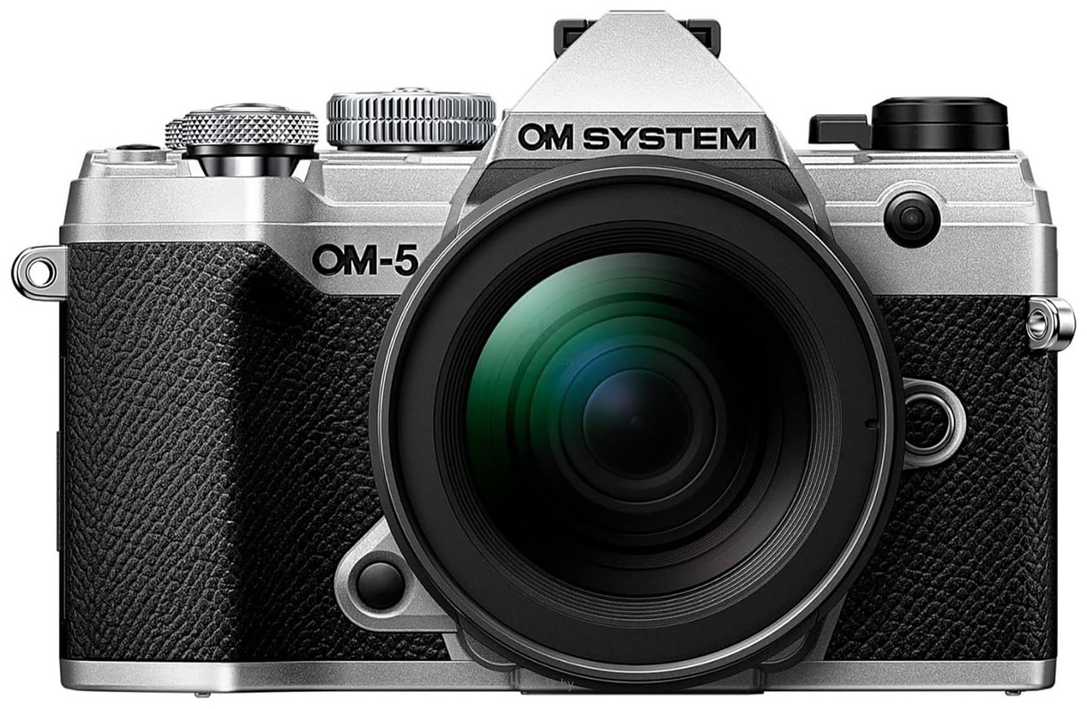 Фотографии Olympus OM SYSTEM OM 5 Pro Kit