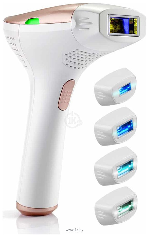 Фотографии Beautifly B-Shine Pro IPL