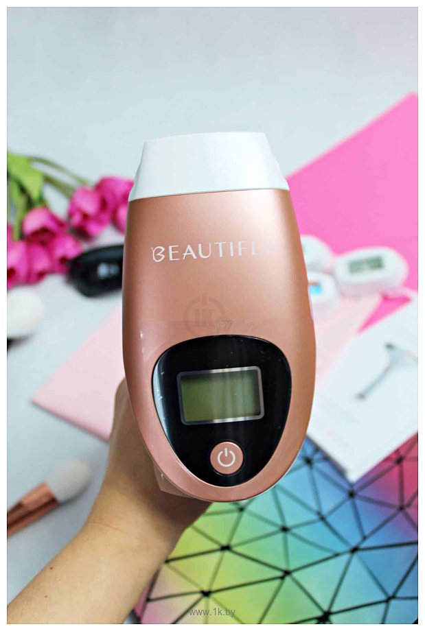 Фотографии Beautifly B-Shine Pro IPL