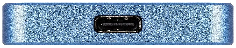 Фотографии SmartBuy P5 Pro SBD1T0P5FU3C 1TB (синий)