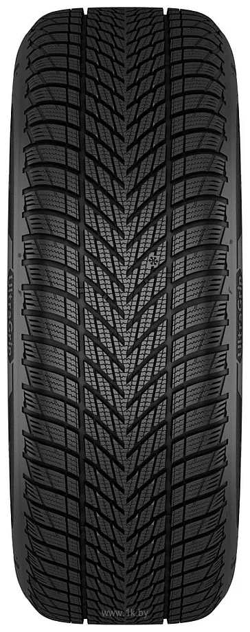 Фотографии Goodyear UltraGrip Performance 3 315/35 R20 110V