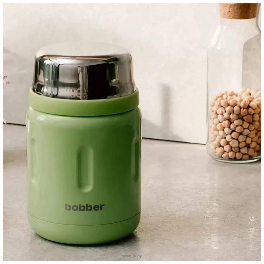 Фотографии Bobber Jerrycan 700 мл Фотографии Bobber Jerrycan 700 мл