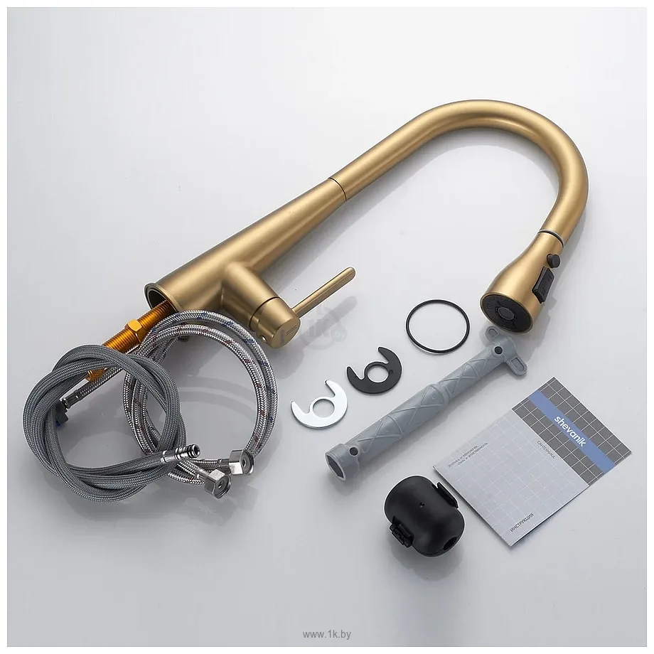 Фотографии Shevanik S363G