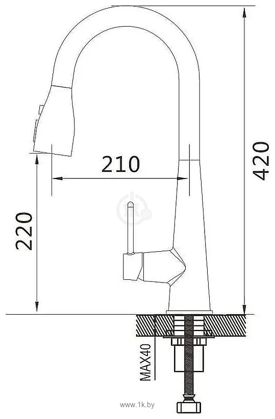 Фотографии Shevanik S363G
