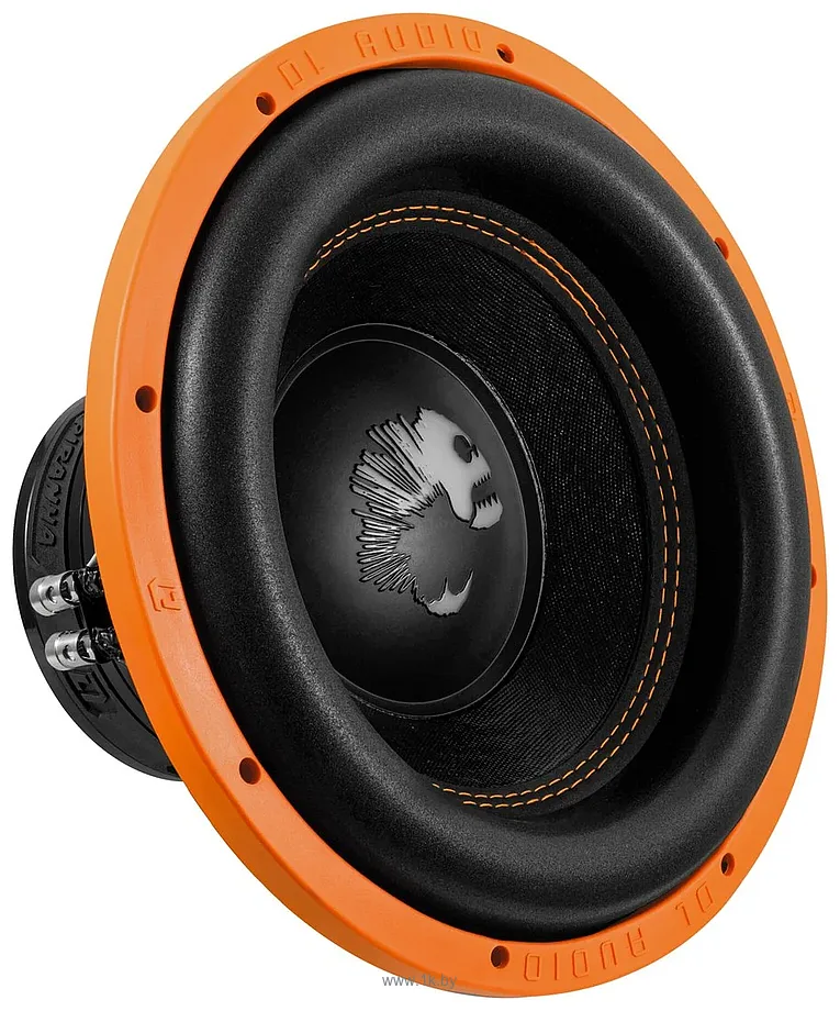 Фотографии DL Audio Piranha 12 V.2 SE