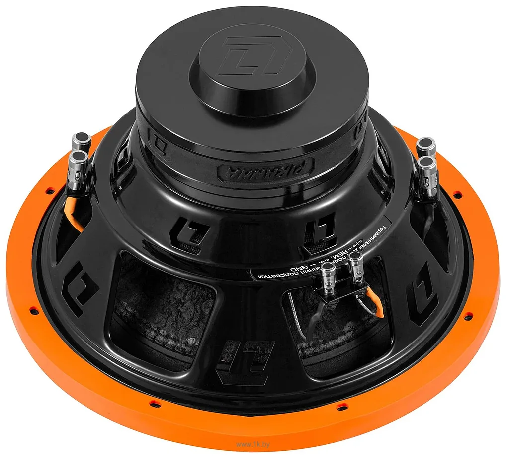 Фотографии DL Audio Piranha 12 V.2 SE