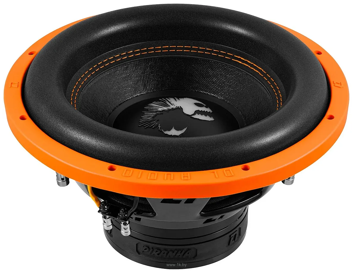 Фотографии DL Audio Piranha 12 V.2 SE