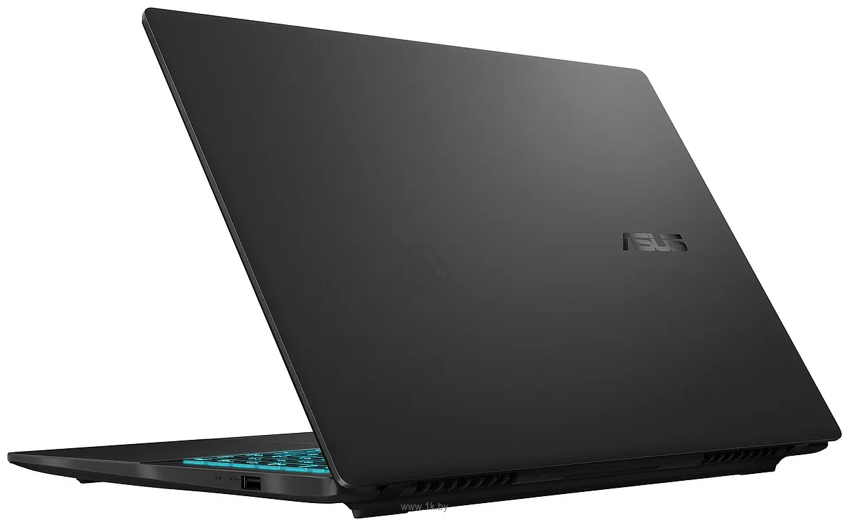 Фотографии ASUS V16 V3607VM-RP058 + 16 ГБ (память расширена продавцом) Win 11 Pro