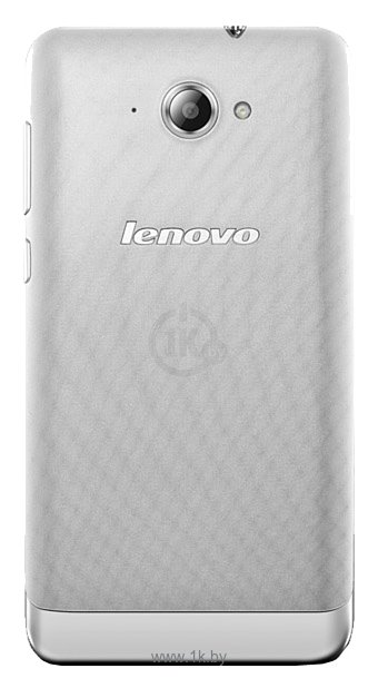 Фотографии Lenovo S930