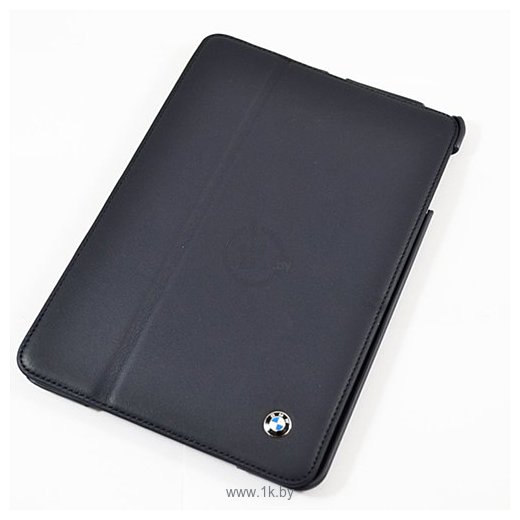 Фотографии BMW Folio Leather для iPad Mini (BMFCMPL)