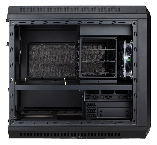 Фотографии Zalman M1 Black