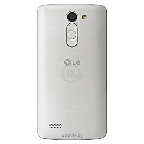 Фотографии LG L Bello D335