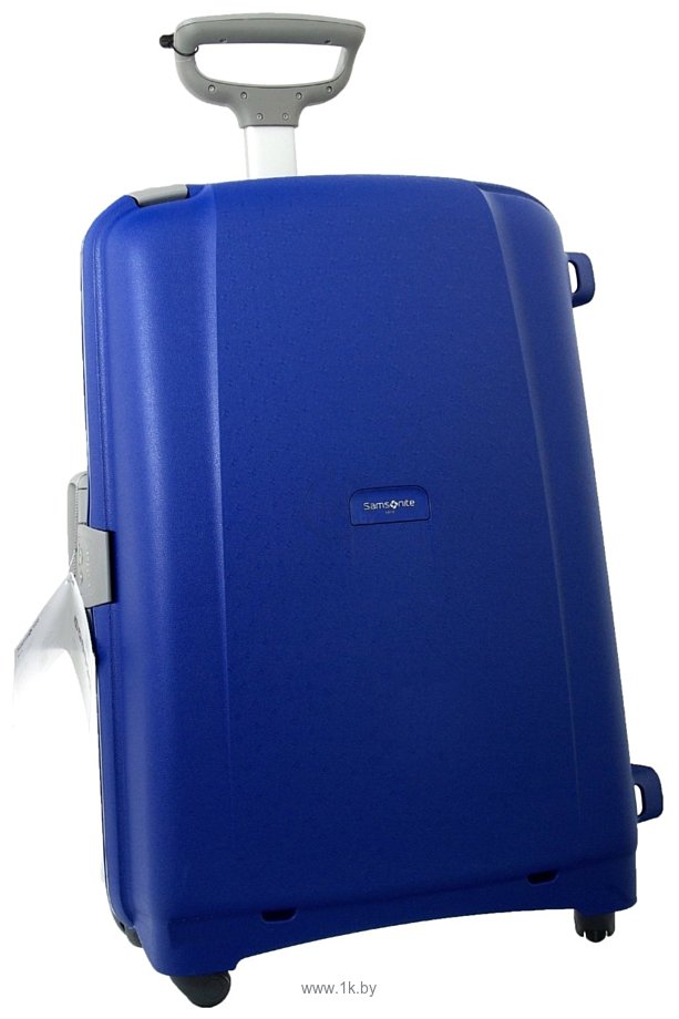 Фотографии Samsonite Aeris D18*31 168 Vivid Blue