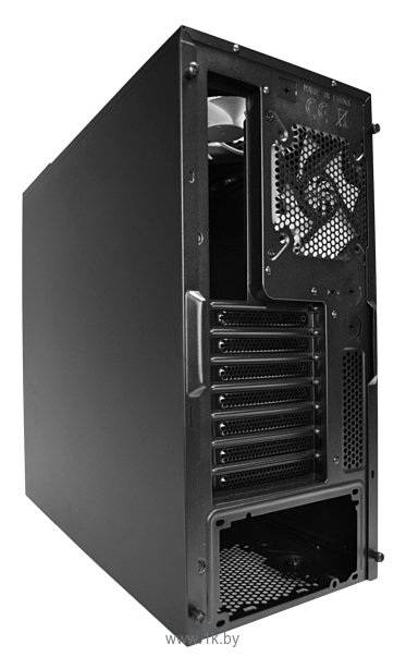 Фотографии NZXT Source 220 Black