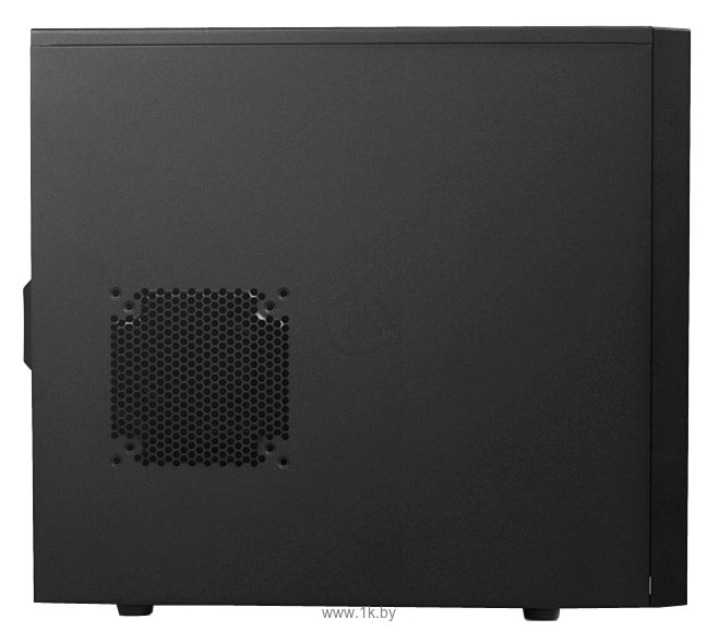 Фотографии NZXT Source 220 Black