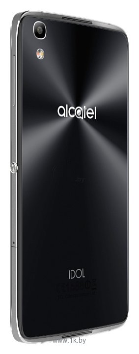 Фотографии Alcatel Idol 4 6055K