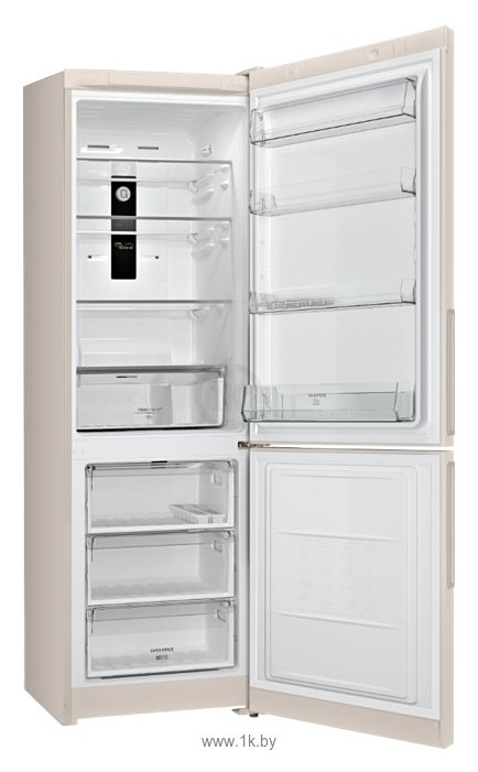 Фотографии Hotpoint-Ariston HF 7180 M О