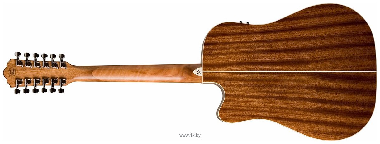 Фотографии Washburn WD10SCE12