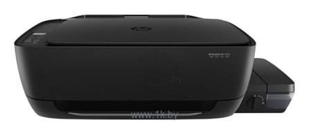 Фотографии HP DeskJet GT 5820