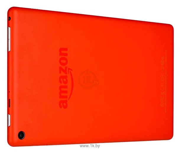 Фотографии Amazon Kindle Fire HD 8 32Gb