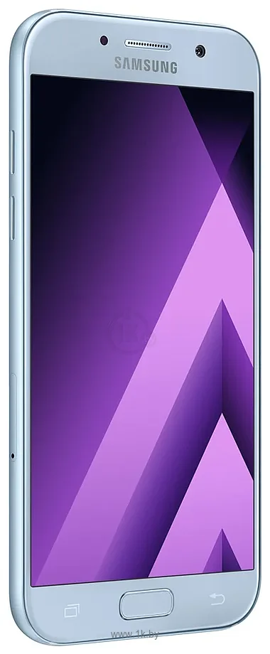 Фотографии Samsung Galaxy A5 (2017) SM-A520F Фотографии Samsung Galaxy A5 (2017) SM-A520F