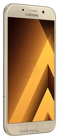 Фотографии Samsung Galaxy A5 (2017) SM-A520F Фотографии Samsung Galaxy A5 (2017) SM-A520F