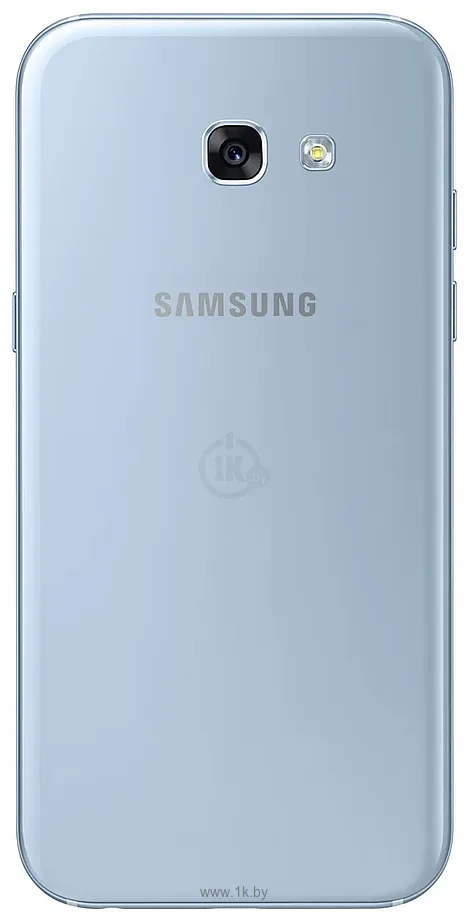 Фотографии Samsung Galaxy A5 (2017) SM-A520F Фотографии Samsung Galaxy A5 (2017) SM-A520F