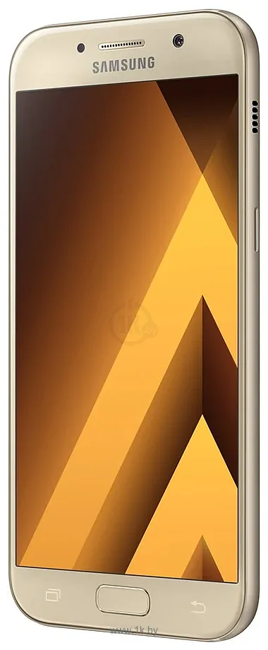 Фотографии Samsung Galaxy A5 (2017) SM-A520F Фотографии Samsung Galaxy A5 (2017) SM-A520F