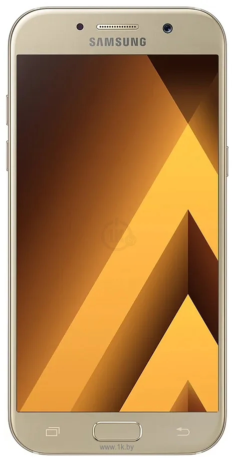 Фотографии Samsung Galaxy A5 (2017) SM-A520F Фотографии Samsung Galaxy A5 (2017) SM-A520F