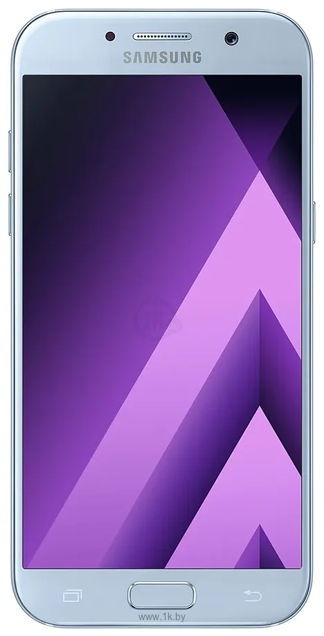 Фотографии Samsung Galaxy A5 (2017) SM-A520F Фотографии Samsung Galaxy A5 (2017) SM-A520F