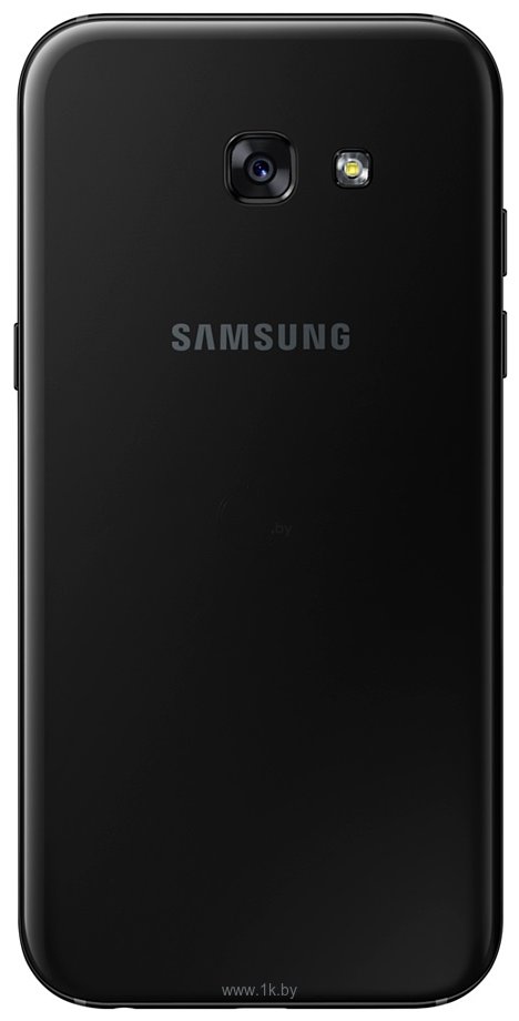 Фотографии Samsung Galaxy A5 (2017) SM-A520F