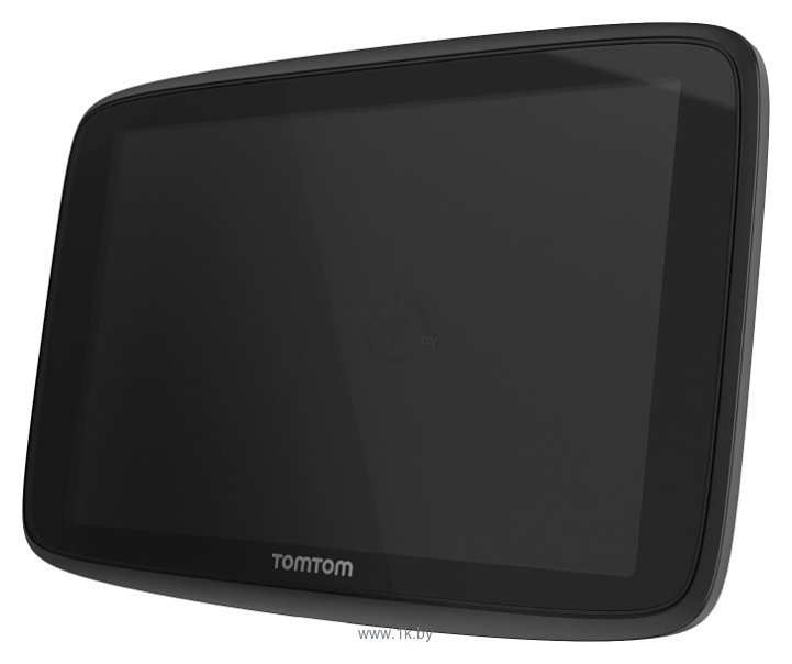 Фотографии TomTom GO 620