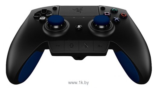 Фотографии Razer Raiju