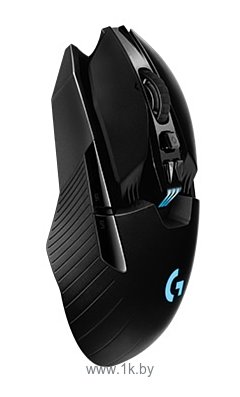 Фотографии Logitech G903 LIGHTSPEED black USB