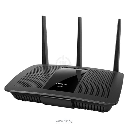 Фотографии Linksys EA7300