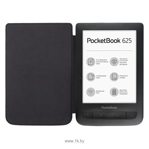 Фотографии PocketBook 625 LE