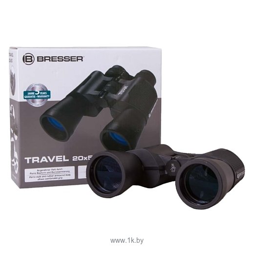 Фотографии BRESSER Travel 20x50