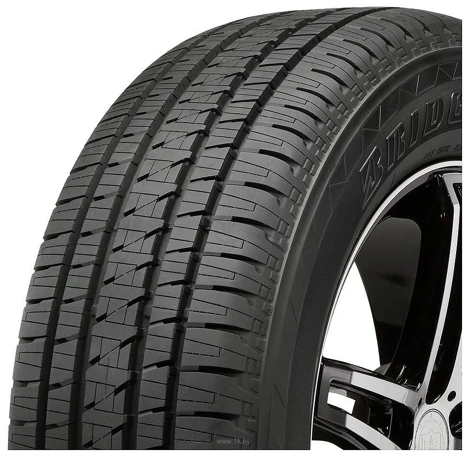 Фотографии Bridgestone Alenza 001 255/50 R20 109V