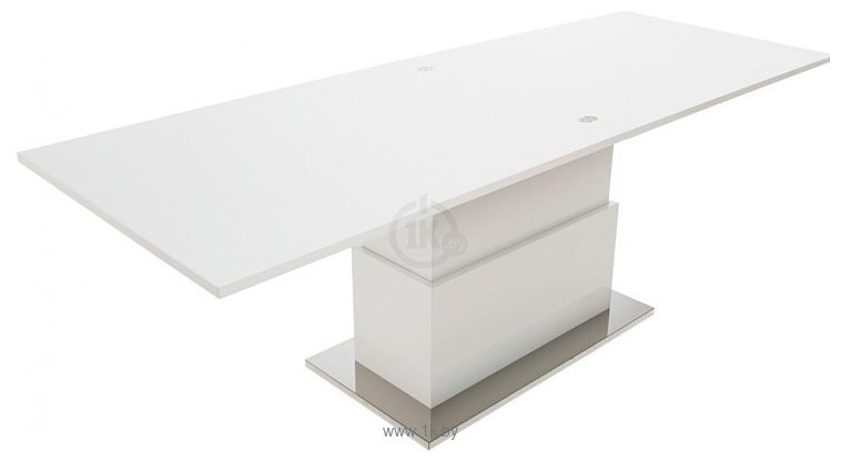 Фотографии Levmar Slide (белый матовый)