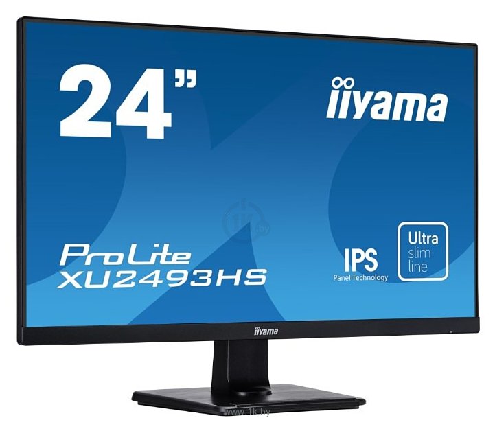 Фотографии Iiyama ProLite XU2493HS-1