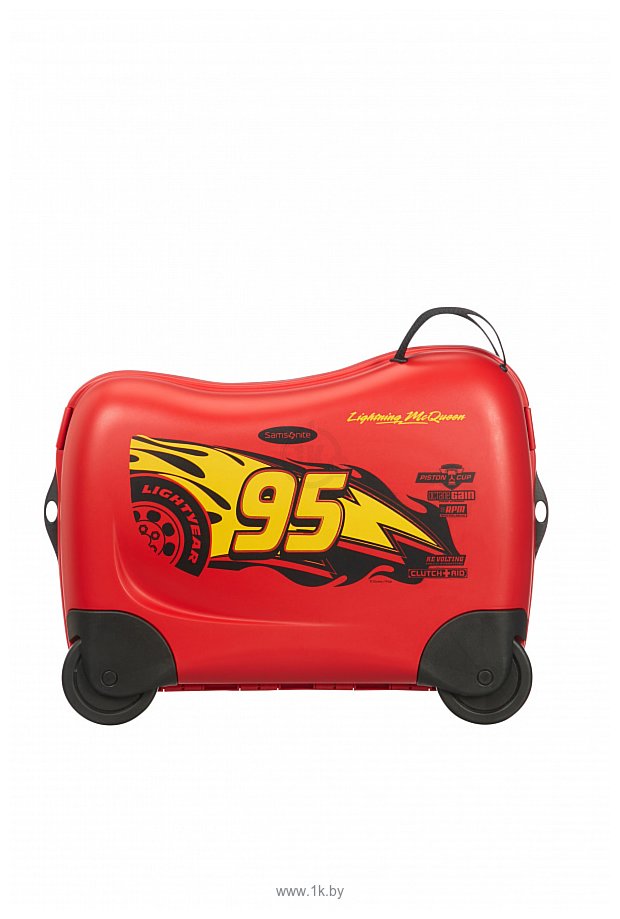 Фотографии Samsonite Dream Rider Disney 50 см